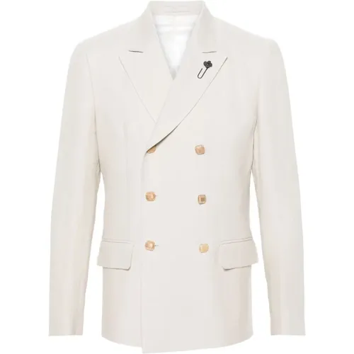 Jackets > Blazers - - Lardini - Modalova