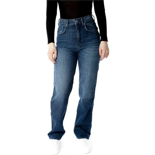 Jeans > Straight Jeans - - drykorn - Modalova