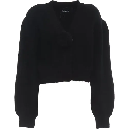 Knitwear > Cardigans - - Rotate Birger Christensen - Modalova