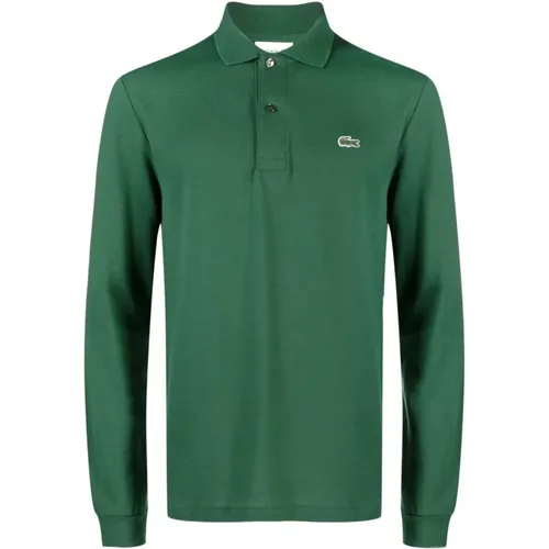 Tops > Polo Shirts - - Lacoste - Modalova