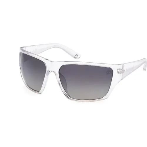 Accessories > Sunglasses - - Timberland - Modalova