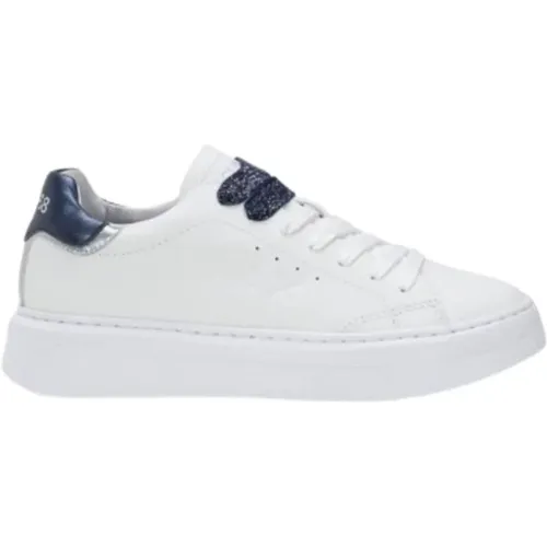 Sun68 - Shoes > Sneakers - White - Sun68 - Modalova