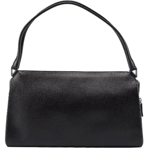 Pre-owned > Pre-owned Bags > Pre-owned Handbags - - Prada Vintage - Modalova