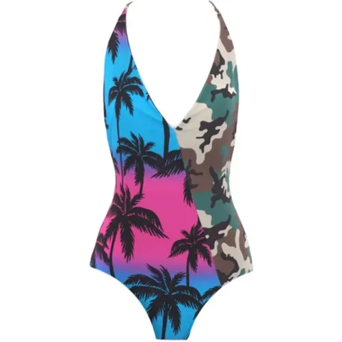 Swimwear > One-piece - - MC2 Saint Barth - Modalova