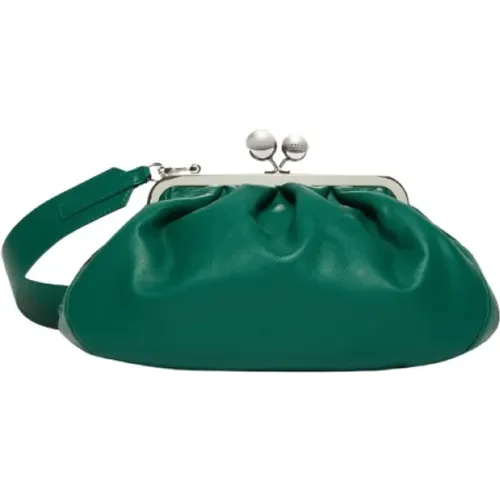 Bags > Clutches - - Max Mara Weekend - Modalova