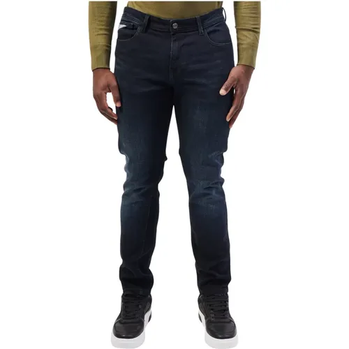 Jeans > Slim-fit Jeans - - YES ZEE - Modalova