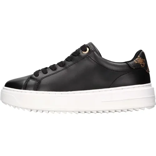 Guess - Shoes > Sneakers - Black - Guess - Modalova