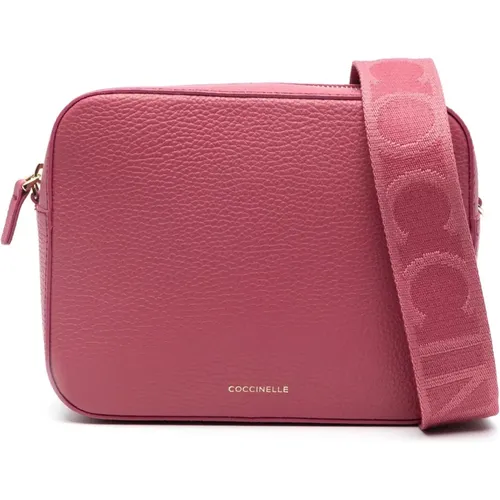 Bags > Cross Body Bags - - Coccinelle - Modalova