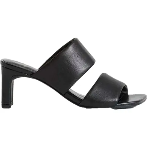 Shoes > Heels > Heeled Mules - - Vagabond Shoemakers - Modalova