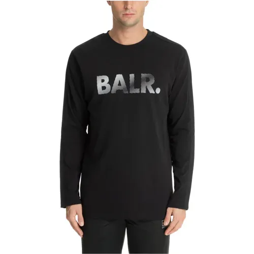 Tops > Long Sleeve Tops - - Balr. - Modalova