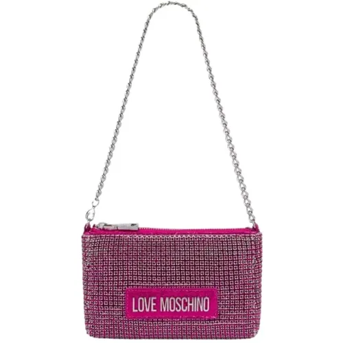 Bags > Shoulder Bags - - Love Moschino - Modalova