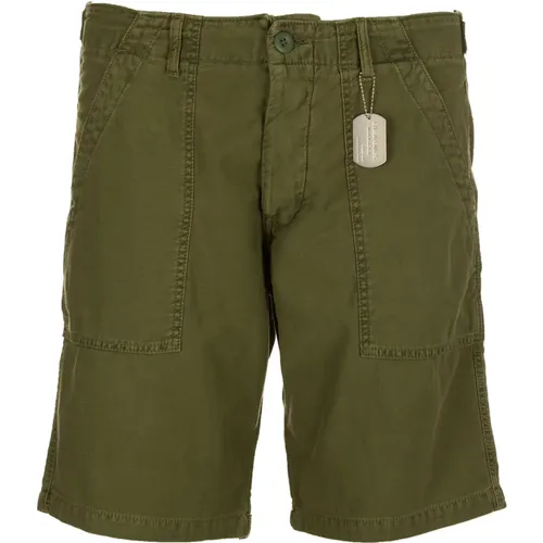 Shorts > Casual Shorts - - Chesapeake's - Modalova