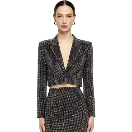 Jackets > Blazers - - Roland Mouret - Modalova