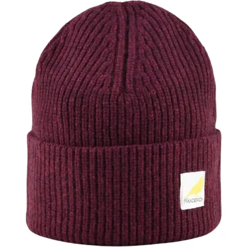 Accessories > Hats > Beanies - - JW Anderson - Modalova