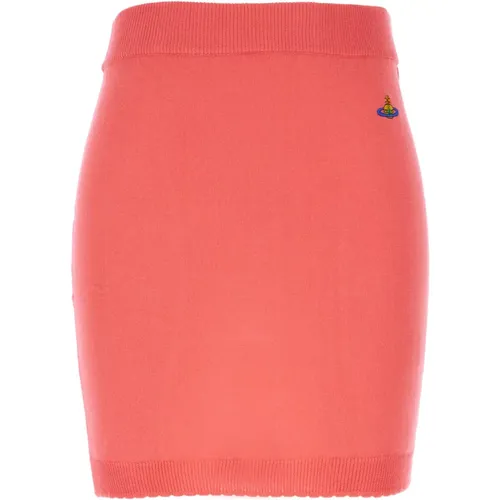 Skirts > Short Skirts - - Vivienne Westwood - Modalova