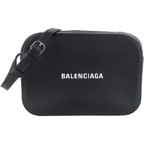 Pre-owned > Pre-owned Bags > Pre-owned Cross Body Bags - - Balenciaga Vintage - Modalova