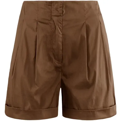 Shorts > Short Shorts - - BomBoogie - Modalova