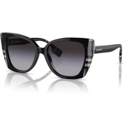 Accessories > Sunglasses - - Burberry - Modalova