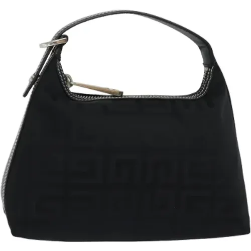 Pre-owned > Pre-owned Bags > Pre-owned Handbags - - Givenchy Pre-owned - Modalova