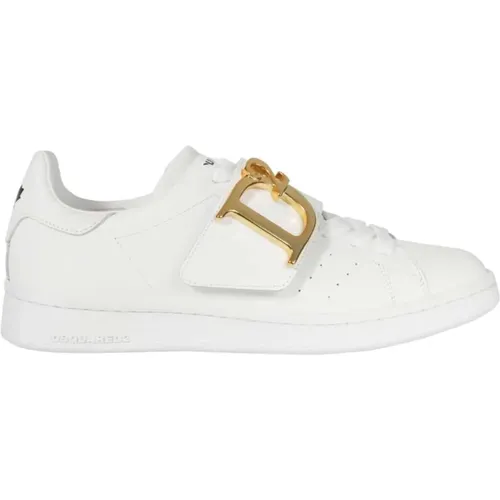 Shoes > Sneakers - - Dsquared2 - Modalova