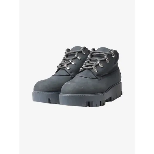 Pre-owned > Pre-owned Shoes > Pre-owned Boots - - Acne Studios Pre-owned - Modalova