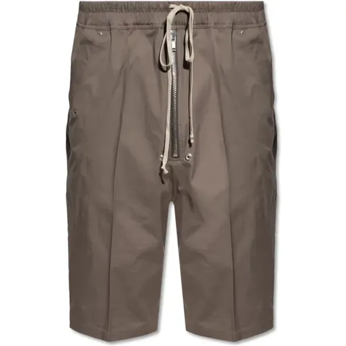 Shorts > Casual Shorts - - Rick Owens - Modalova