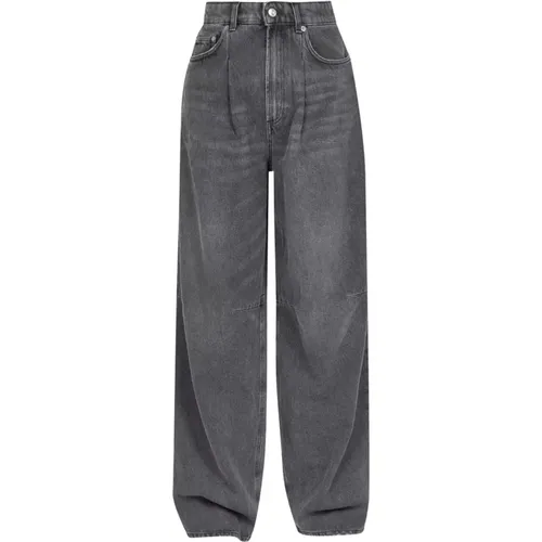 Jeans > Loose-fit Jeans - - Department Five - Modalova