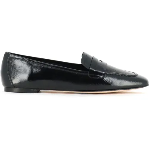 Shoes > Flats > Loafers - - Fabio Rusconi - Modalova