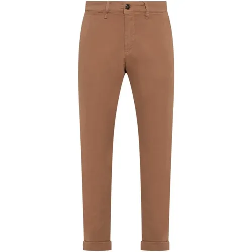 Trousers > Chinos - - Jeckerson - Modalova