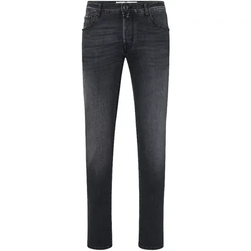 Jeans > Slim-fit Jeans - - Jacob Cohën - Modalova