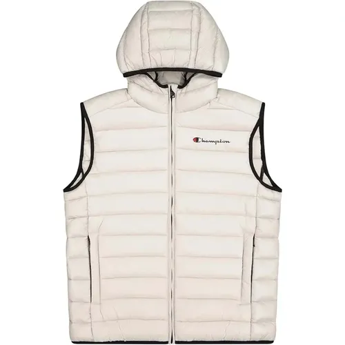 Jackets > Vests - - Champion - Modalova