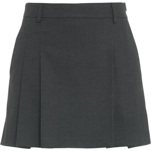 Skirts > Short Skirts - - Gender - Modalova