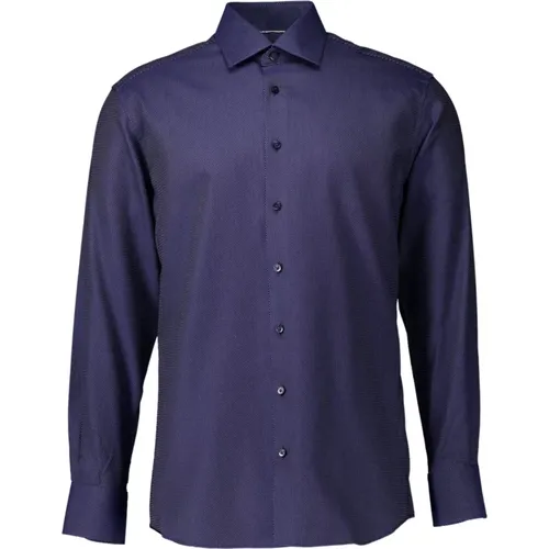 Shirts > Casual Shirts - - Eterna - Modalova