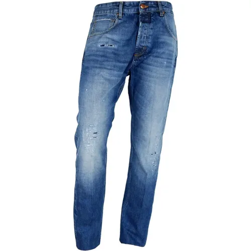 Jeans > Slim-fit Jeans - - Don The Fuller - Modalova