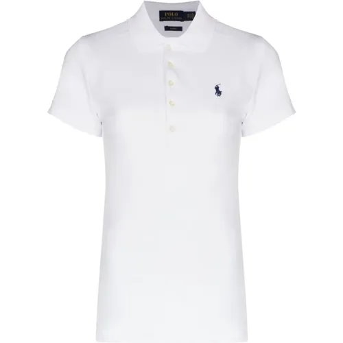 Tops > Polo Shirts - - Ralph Lauren - Modalova