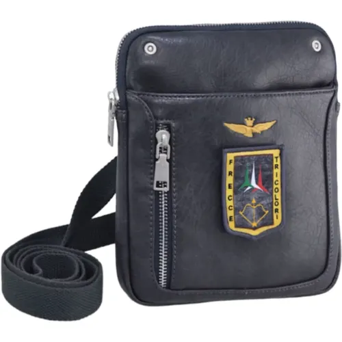 Bags > Messenger Bags - - aeronautica militare - Modalova