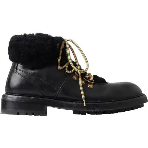 Shoes > Boots > Winter Boots - - Dolce & Gabbana - Modalova