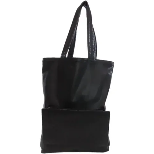 Pre-owned > Pre-owned Bags > Pre-owned Tote Bags - - Bottega Veneta Vintage - Modalova