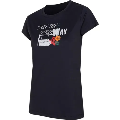 Tops > T-Shirts - - Trangoworld - Modalova