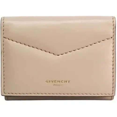 Pre-owned > Pre-owned Accessories > Pre-owned Wallets - - Givenchy Pre-owned - Modalova