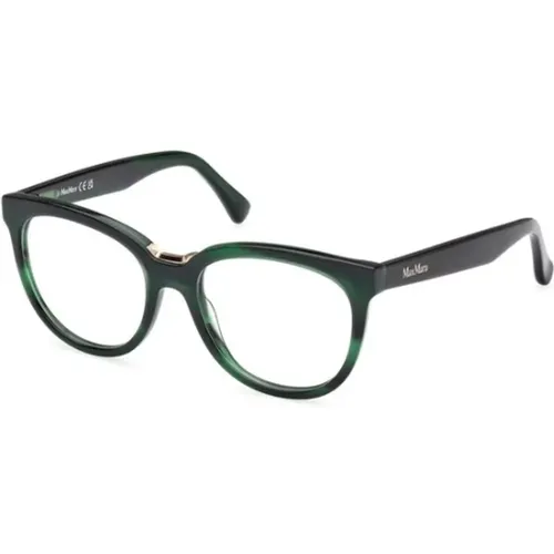 Accessories > Glasses - - Max Mara - Modalova