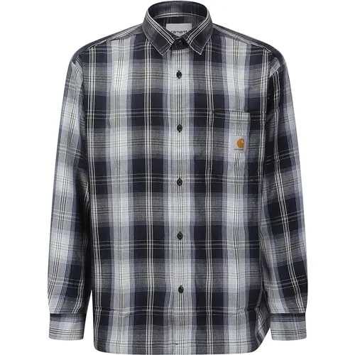 Shirts > Casual Shirts - - Carhartt WIP - Modalova