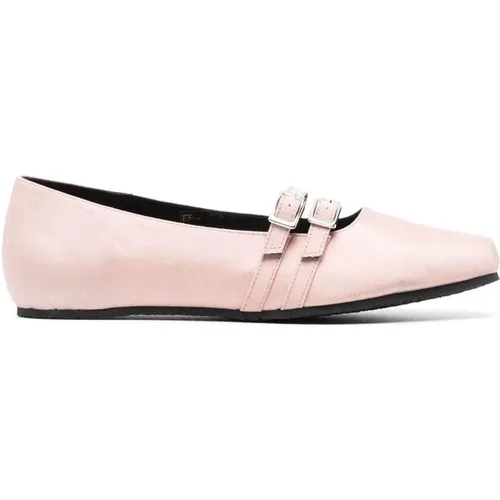 Shoes > Flats > Ballerinas - - Paloma Wool - Modalova