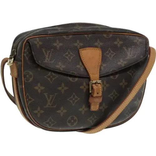 Pre-owned > Pre-owned Bags > Pre-owned Cross Body Bags - - Louis Vuitton Vintage - Modalova