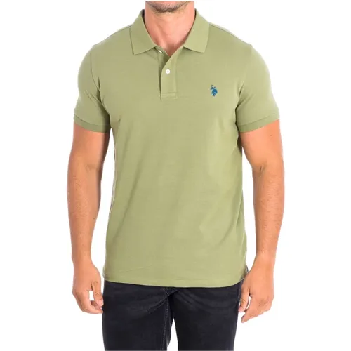 Tops > Polo Shirts - - U.s. Polo Assn. - Modalova