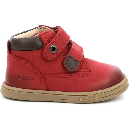 Kids > Shoes > Boots - - Kickers - Modalova