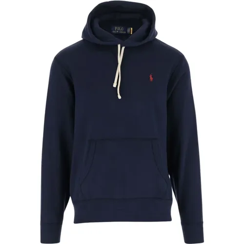 Sweatshirts & Hoodies > Hoodies - - Polo Ralph Lauren - Modalova