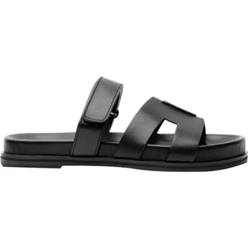 Shoes > Flip Flops & Sliders > Sliders - - Bibi Lou - Modalova