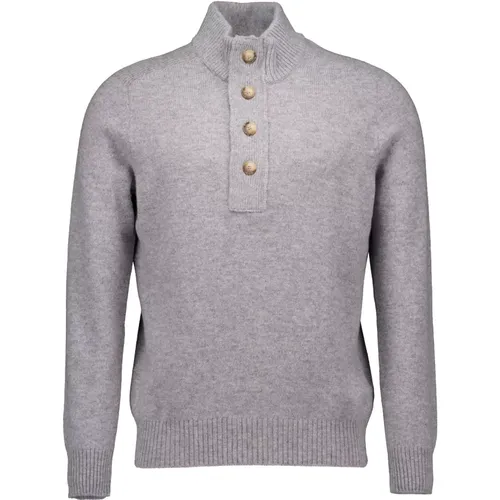 Knitwear > Turtlenecks - - Gran Sasso - Modalova