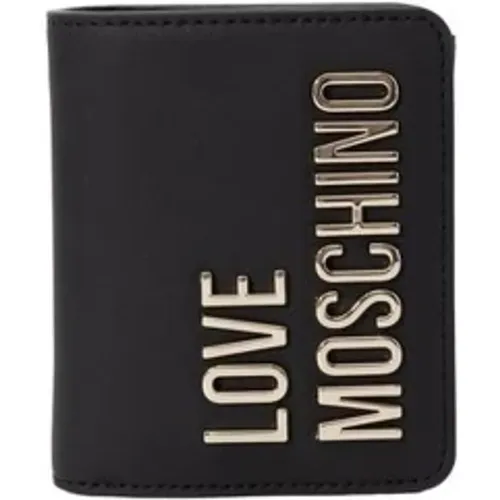 Accessories > Wallets & Cardholders - - Love Moschino - Modalova